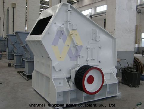 Impactor/Impact Crusher For Sale/Impact Crushers